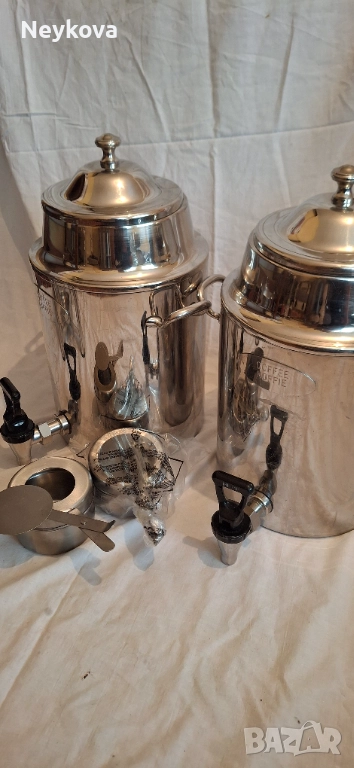 Кафе урна , снимка 1