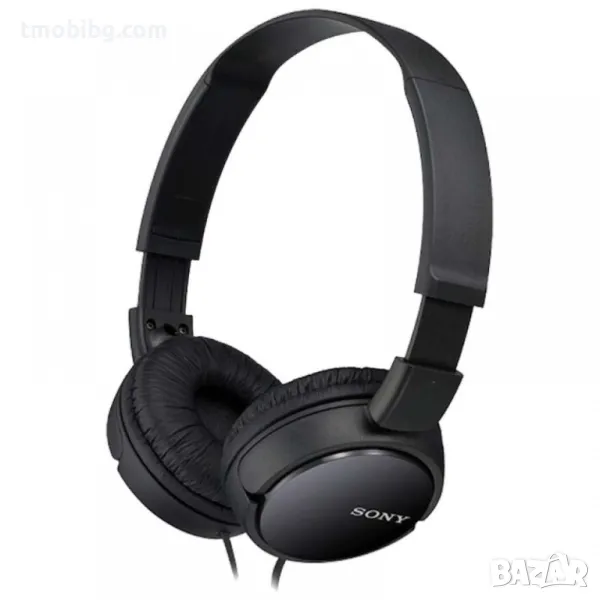 Слушалки Sony MDR-ZX110, снимка 1