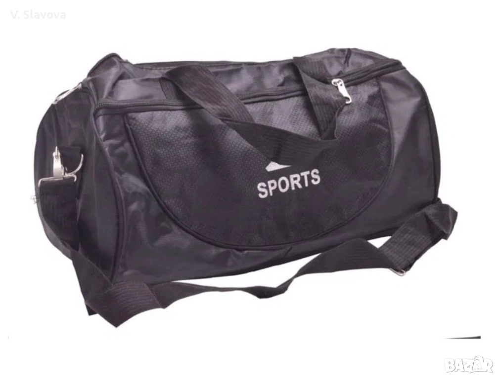 Спортен сак, снимка 1