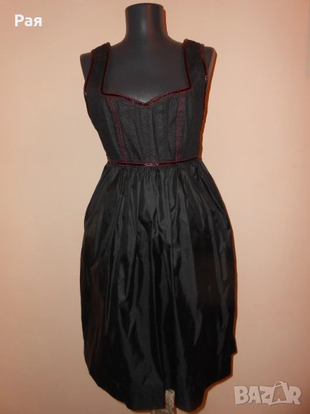 Стилна рокля Apart, снимка 1