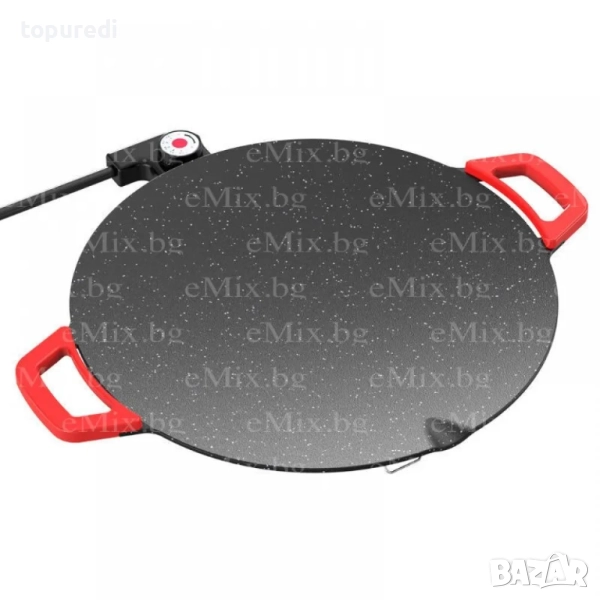 ПРЕНОСИМА СКАРА SONYMAX С НЕЗАЛЕПВАЩО ПОКРИТИЕ, 800W, снимка 1