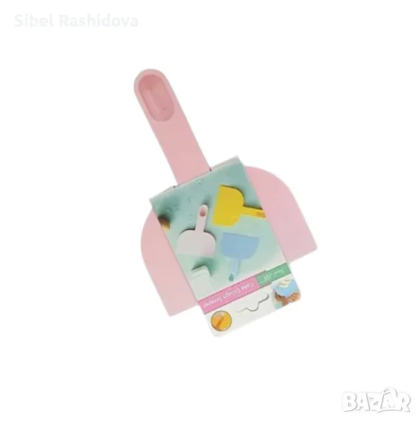 Шпатула за тесто, снимка 1