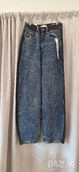 Дънки балон 2, снимка 1