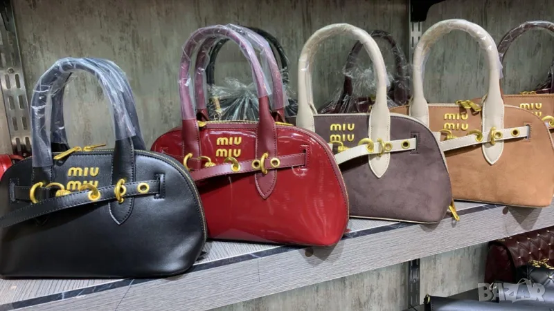 чанти miu miu, снимка 1