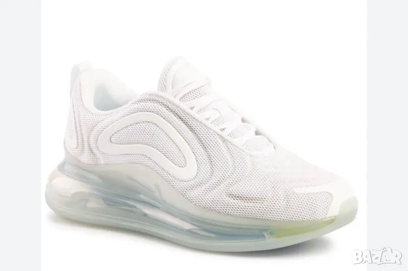 Оригинални дамски маратонки Nike Air Max 720 размер 37,5  , снимка 1