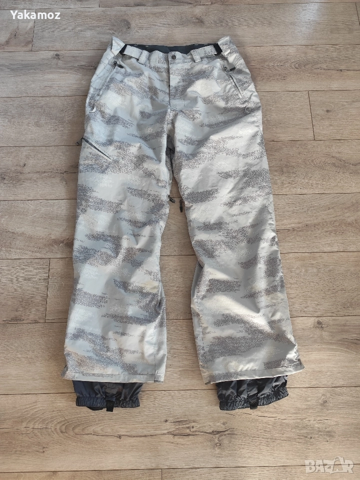 мъжки ски панталон , снимка 1