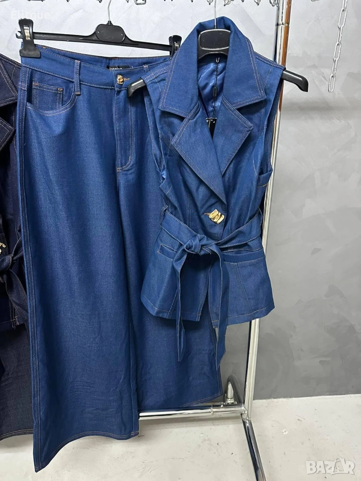 дамски комплект , снимка 1