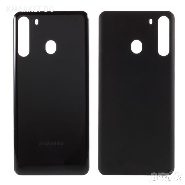 Оригинален Заден Капак за Samsung Galaxy A21 A215, снимка 1