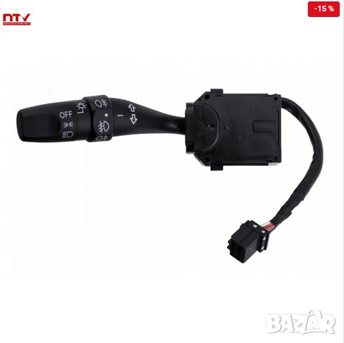 Превключвател светлини EPE-HD-004 Honda Accord, снимка 1