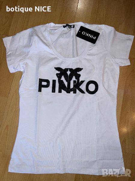 Тениска Pinko, снимка 1