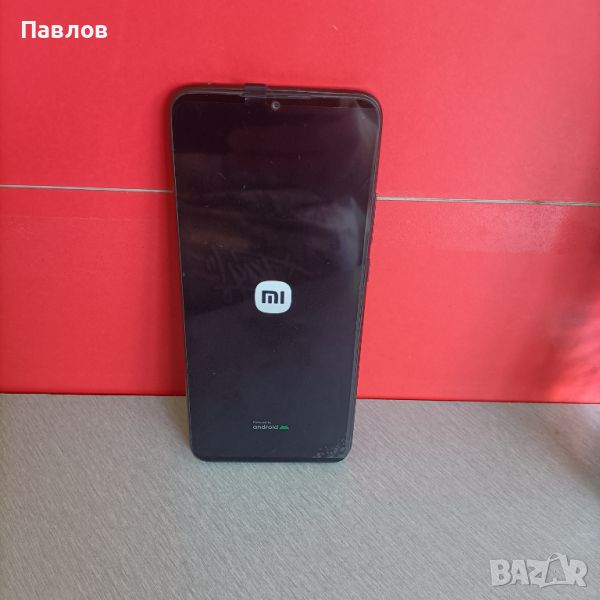 Xiaomi Redmi 10c, снимка 1