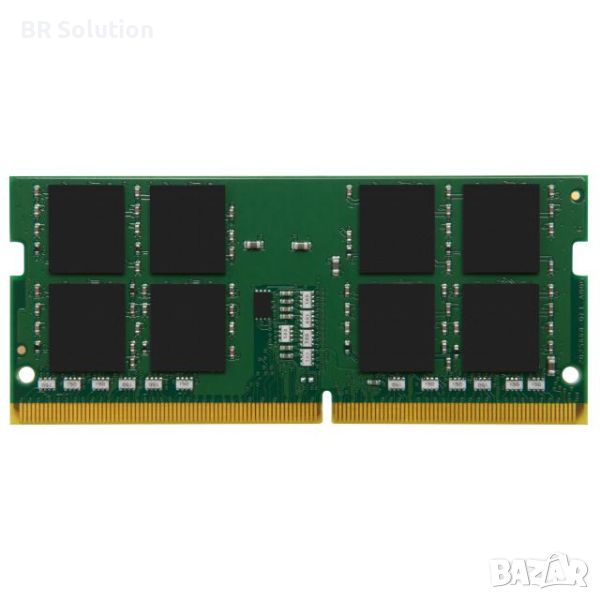 RAM памет за лаптоп Kingston 32GB DDR4, снимка 1