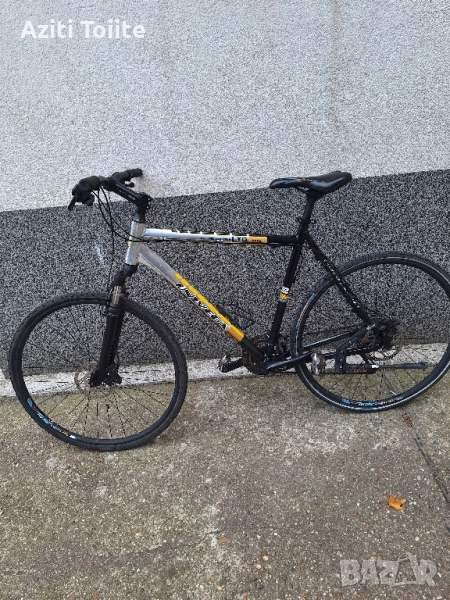 treking Univega 28 ц, снимка 1