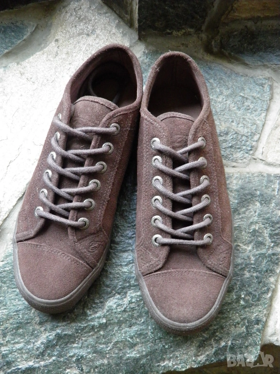 Ed Hardy оригинални гуменки UK5,5 /38, снимка 1