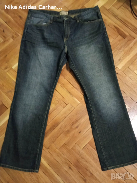 Оригинални мъжки дънки Ecko в топ състояние!, снимка 1