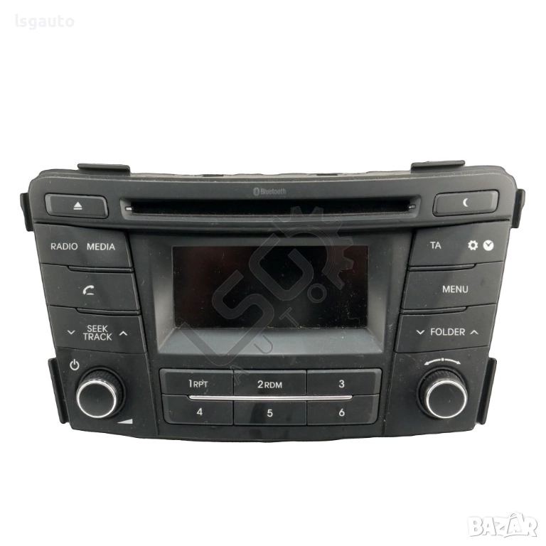 Мултимедия Hyundai i40 2011-2018 ID: 155549, снимка 1