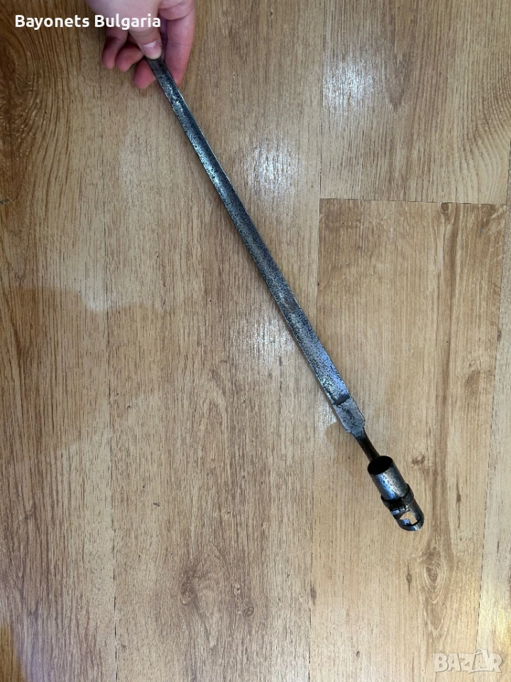 Иглен Щик, снимка 1