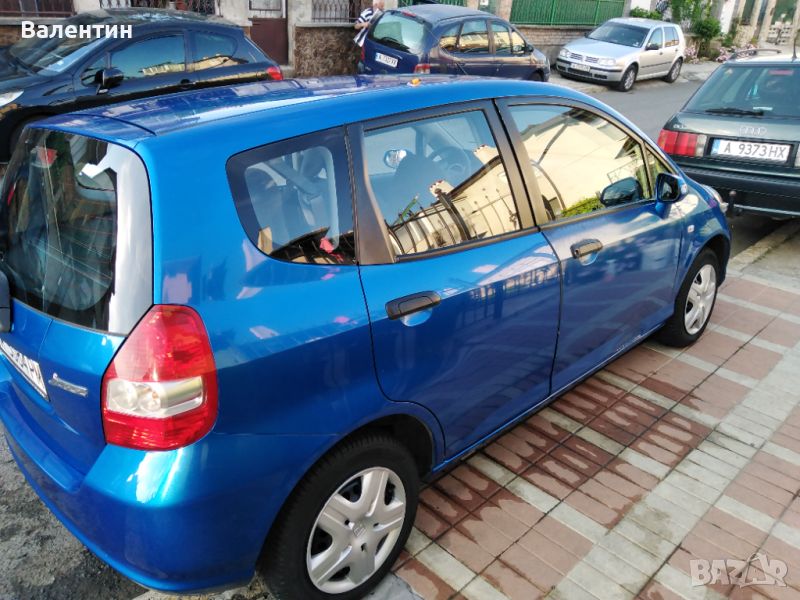 Honda Jazz 1.4 Dsi, снимка 1