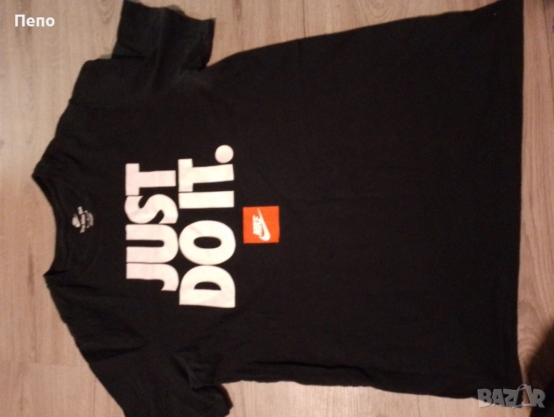 Тениска Nike, снимка 1