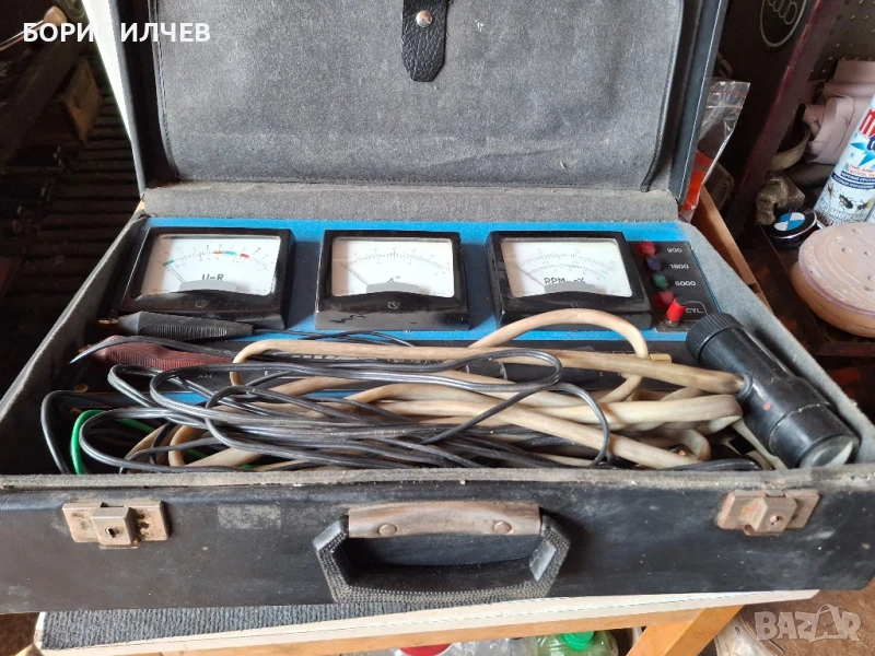 ПРОДАВА!!! МОБИЛЕН ЕЛКОНS320., снимка 1