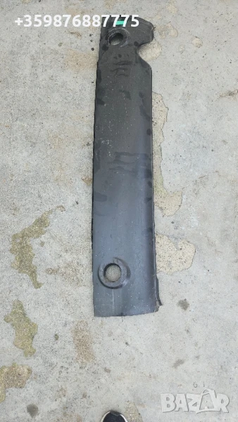 Задна престилка Ваз Жигули Жигула Лада комби 2102 , снимка 1