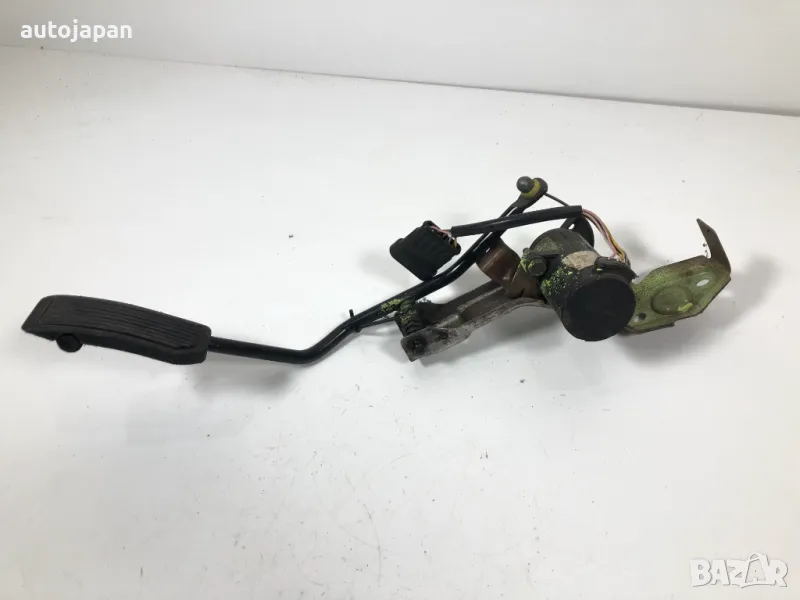 Педал газ потенциометър Nissan Primera P11 2.0Td 1997г, снимка 1