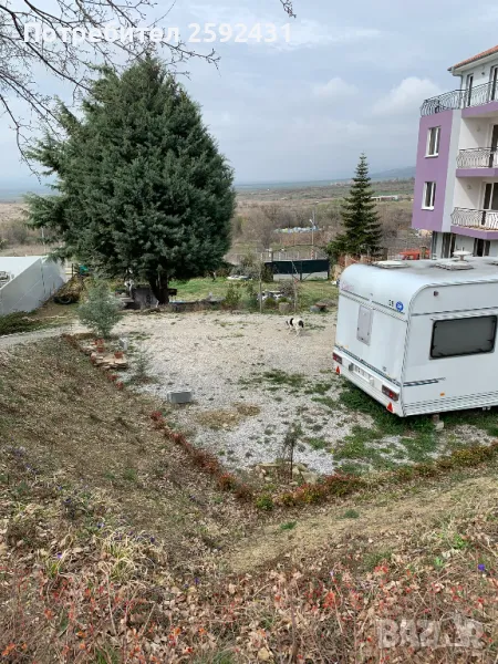 Mясто под наем, снимка 1