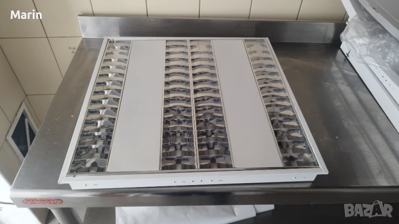 Осветителни тела , снимка 1