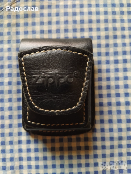 оригинален калъф за запалка ZIPPO, снимка 1