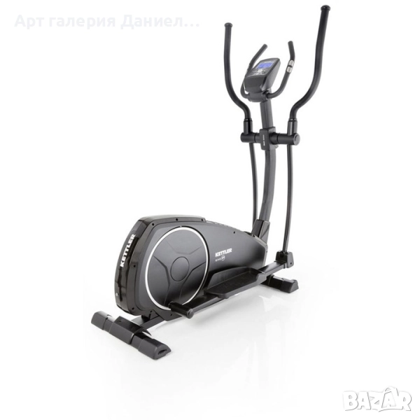 Кростренажор с магнитна система, 14 кг маховик,  Kettler Situs Cross 4, снимка 1