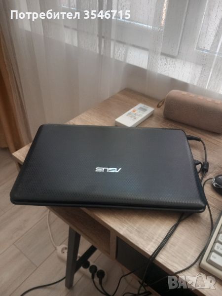 Asus k50c, снимка 1