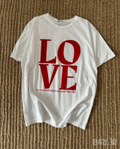 Тениска  , снимка 1