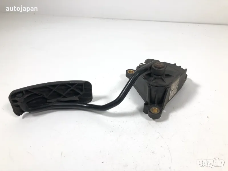 Педал газ потенциометър Renaul Megan 1.9 DCi 82кс 2003г 8200153268, снимка 1