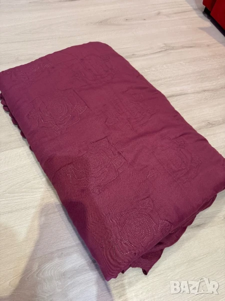 Покривало за спалня 160/200, снимка 1