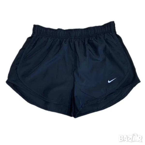 Оригинални дамски къси панталони Nike Tempo Black 3 | M размер, снимка 1