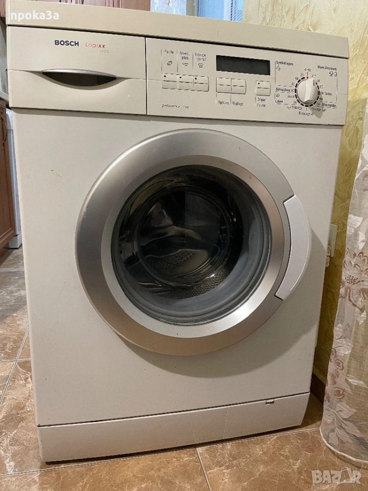Пералня Бош (made in Germany), снимка 1