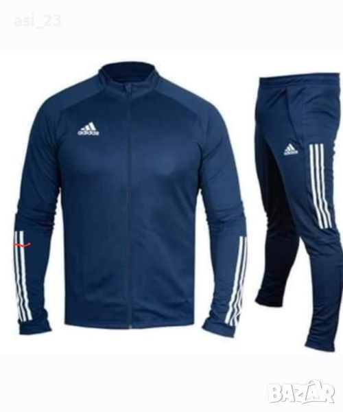 мъжки екипи Adidas , снимка 1