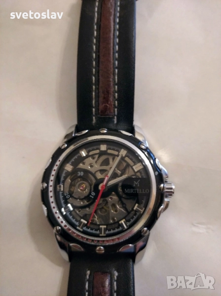 Часовник, снимка 1