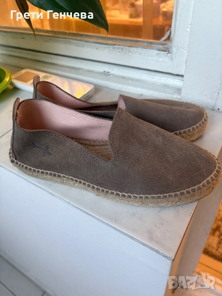 Еспадрили Manebi N:36, снимка 1