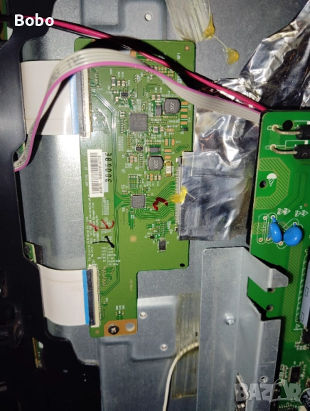 T-CON 6870C-0532A, снимка 1