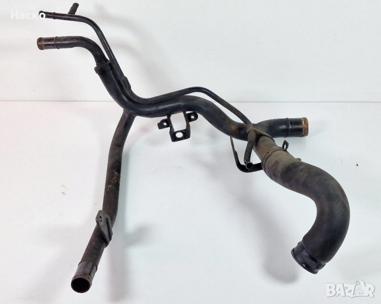 Тръба Тръби Вода Антифриз Киа Кия Сиид Kia Ceed 2.0 CRDI ЦРДИ 2006 - 2012, снимка 1