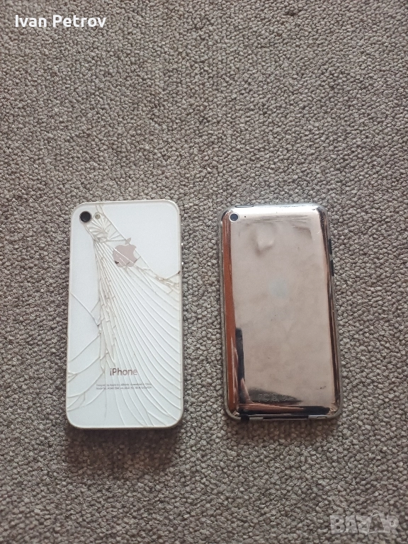 iphone 4 /ipod 4, снимка 1
