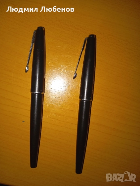 писалка паркер,Стара писалка PARKER Eversharp, снимка 1