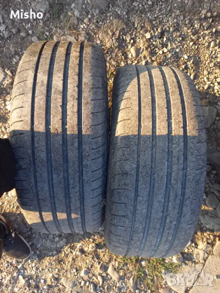 Goodyear 235 50 18 летни, снимка 1