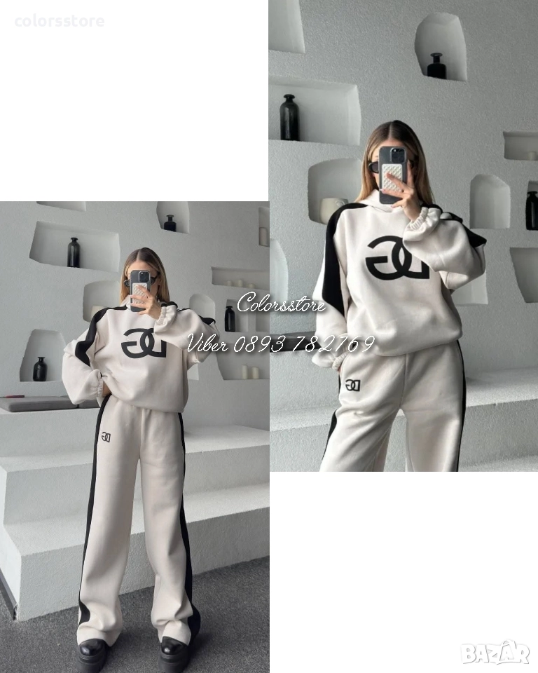 Дамски комплект Dolce&Gabbana/VL131t, снимка 1