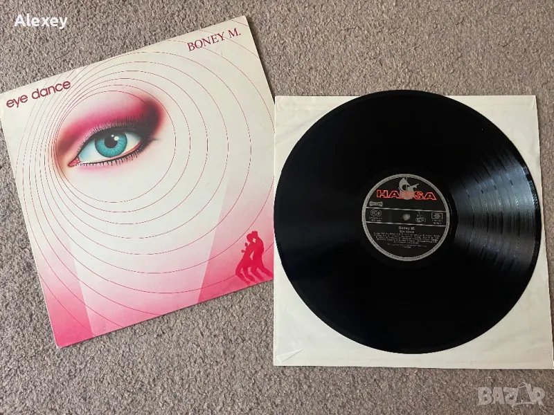 Boney M , снимка 1