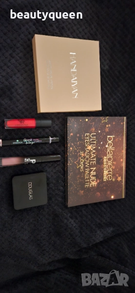 Сет козметика, снимка 1
