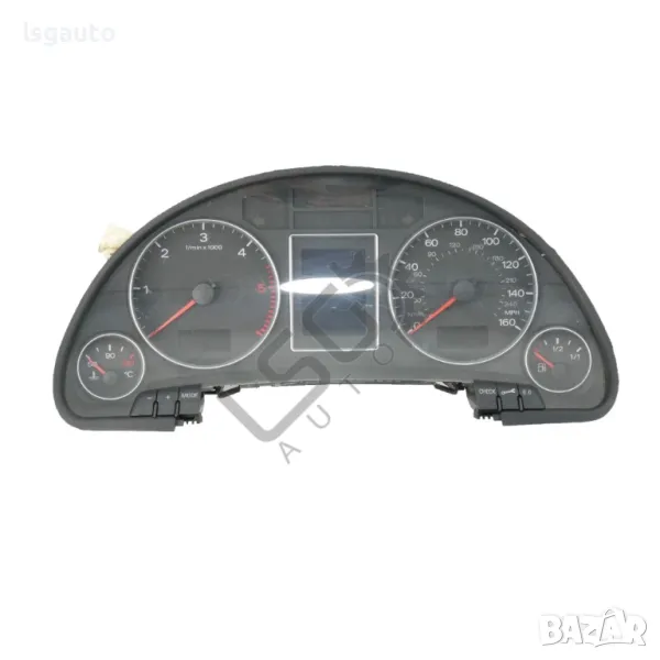 Километраж AUDI A4 (B7) 2004-2008 ID: 131777, снимка 1