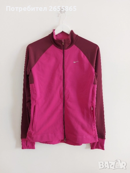 Дамско горнище Nike, снимка 1