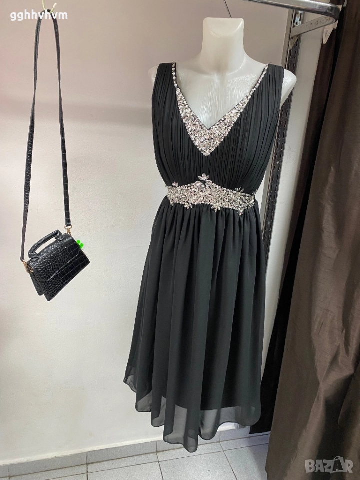 Рокля, снимка 1